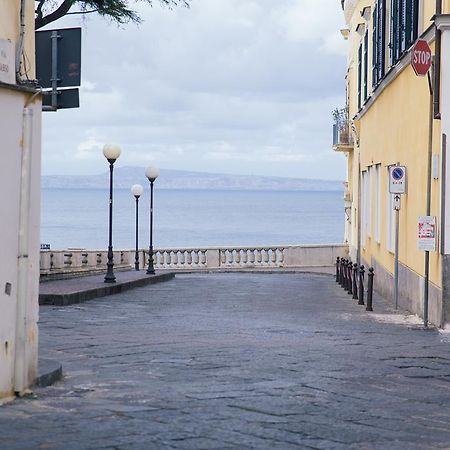 San Paolo House Lejlighed Sorrento Eksteriør billede