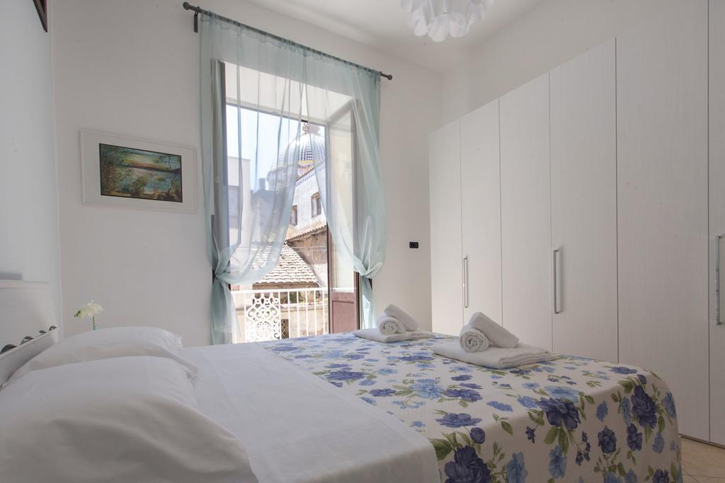 San Paolo House Lejlighed Sorrento Værelse billede