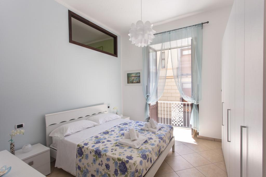 San Paolo House Lejlighed Sorrento Værelse billede