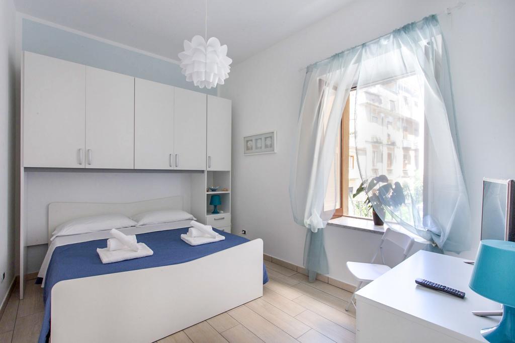 San Paolo House Lejlighed Sorrento Værelse billede