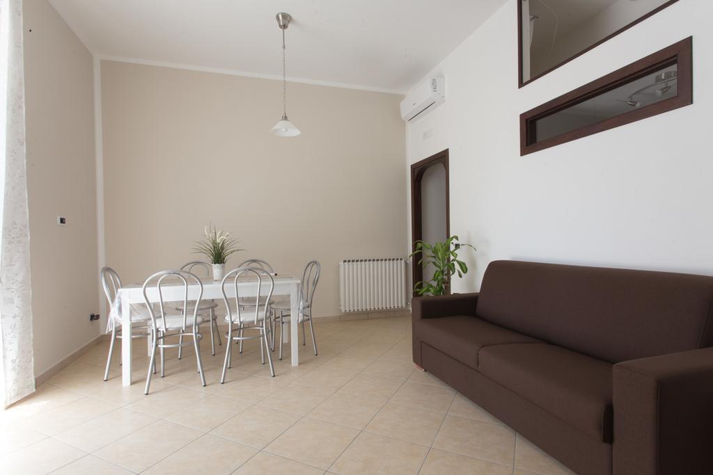 San Paolo House Lejlighed Sorrento Værelse billede